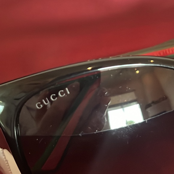 NWT Gucci Sunglasses - Picture 2 of 4